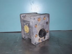 Hydrauliek motor SNP3/22 SC 71 A/GM 