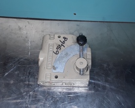 Hydrauliek debietregelklep Brand HYD=OMAHA.NE 