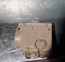 Hydrauliek debietregelklep Brand HYD=OMAHA.NE 