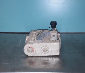 Hydrauliek debietregelklep Brand HYD=OMAHA.NE 