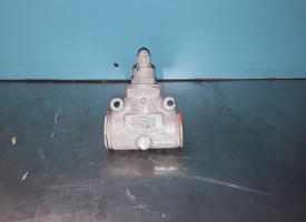 Hydrauliek druk regelaar cross 4Z0002 