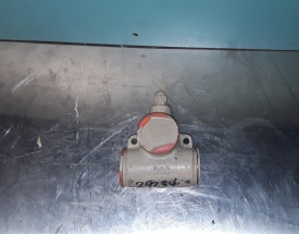 Hydrauliek druk regelaar cross 4Z0002 