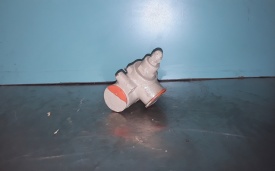 Hydrauliek druk regelaar cross 4Z0002 