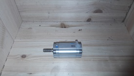 17 x Festo AEVU-16-25-A-P-A 