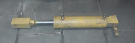 Hydrauliek cilinder 