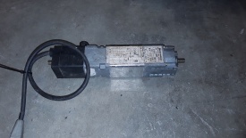 Industriële reductiemotor D339 