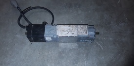 Industriële reductiemotor D339 