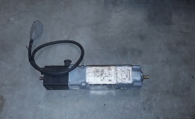 Industriële reductiemotor D339 