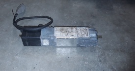 Industriële reductiemotor D339 