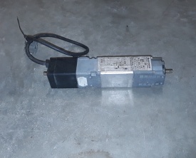 Industriële reductiemotor D239 