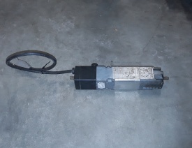 Industriële reductiemotor D239 