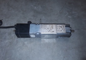 Industriële reductiemotor D239 