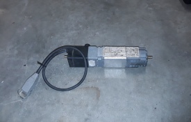 Industriële reductiemotor D239 