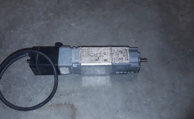 Industriële reductiemotor D239 