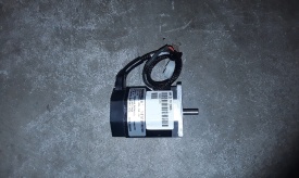 Stappenmotor Powermax II P22NSHS-LNN-NS-02 