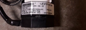 Stappenmotor Powermax II P22NSHS-LNN-NS-02 