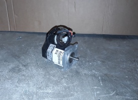 Stappenmotor Powermax II P22NSHS-LNN-NS-02 
