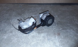 Stappenmotor Powermax II P21NSHS-LNF-NS-02 