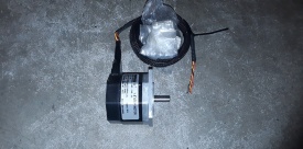 Stappenmotor Powermax II P21NSHS-LNF-NS-02 