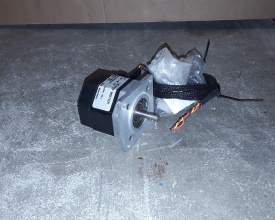 Stappenmotor Powermax II P21NSHS-LNF-NS-02 