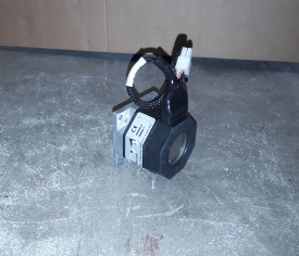 Stappenmotor Powermax II P21NSHS-LNF-NS-02 