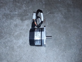 Stappenmotor Powermax II P21NSHS-LNF-NS-02 