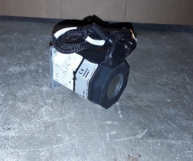 Stappenmotor Powermax II P22NSHS-LNN-NS-02 