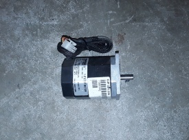 Stappenmotor Powermax II P22NSHS-LNN-NS-02 