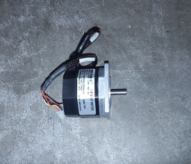 Stappenmotor Powermax II P21NSHS-LNF-NS-02 