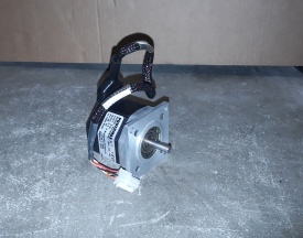 Stappenmotor Powermax II P21NSHS-LNF-NS-02 