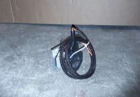 Stappenmotor Powermax II P22NSHS-LNN-NS-02 