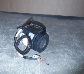 Stappenmotor Powermax II P22NSHS-LNN-NS-02 