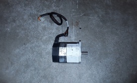 Stappenmotor Powermax II P22NSHS-LNN-NS-02 