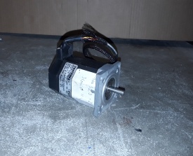 Stappenmotor Powermax II P22NSHS-LNN-NS-02 