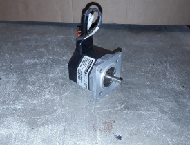 Stappenmotor Powermax II P21NSHS-LNF-NS-02 