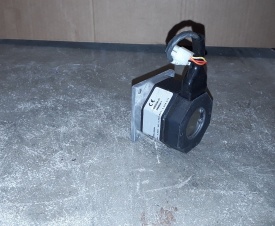 Stappenmotor Powermax II P21NSHS-LNF-NS-02 