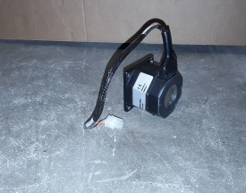 Stappenmotor Powermax II P21NSHS-LNF-NS-02 