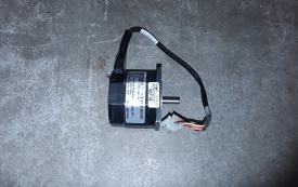 Stappenmotor Powermax II P21NSHS-LNF-NS-02 
