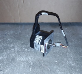 Stappenmotor Powermax II P21NSHS-LNF-NS-02 