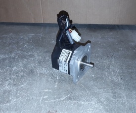 Stappenmotor Powermax II P21NSHS-LNF-NS-02 