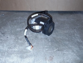 Stappenmotor Powermax II P22NSHS-LNN-NS-02 