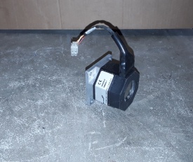 Stappenmotor Powermax II P21NSHS-LNF-NS-02 