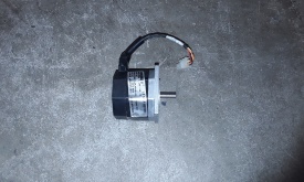 Stappenmotor Powermax II P21NSHS-LNF-NS-02 
