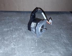 Stappenmotor Powermax II P21NSHS-LNF-NS-02 