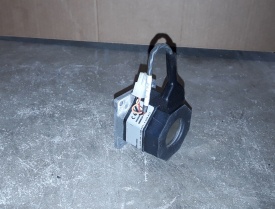 Stappenmotor Powermax II P21NSHS-LNF-NS-02 