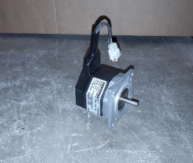 Stappenmotor Powermax II P21NSHS-LNF-NS-02 