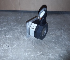 Stappenmotor Powermax II P21NSHS-LNF-NS-02 