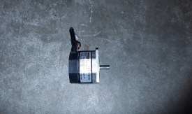 Stappenmotor Powermax II P21NSHS-LNF-NS-02 