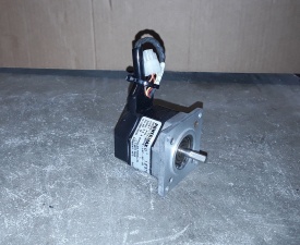 Stappenmotor Powermax II P21NSHS-LNF-NS-02 