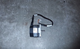 Stappenmotor Powermax II P21NSHS-LNF-NS-02 